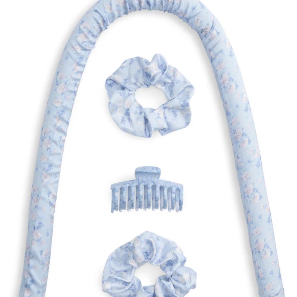 Love shack fancy goody heatless curler